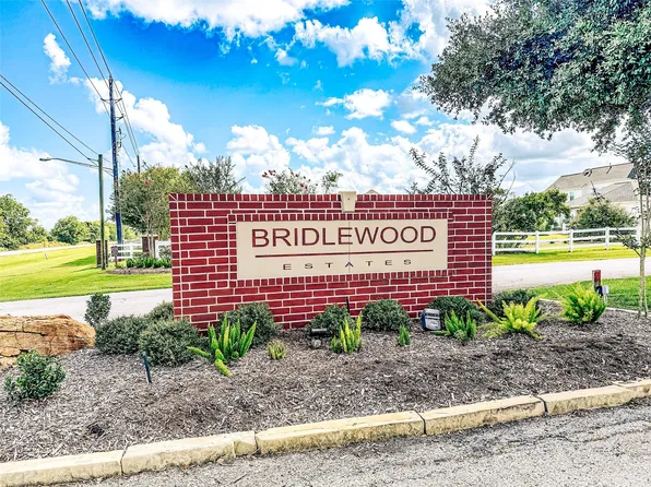1111 Mulberry Farm Ln, Richmond, TX 77469