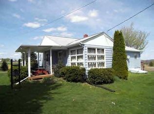 4878 Arnot Rd, Wellsboro, PA 16901