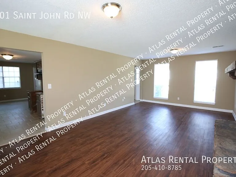 301 Saint John Rd NW — Photo 5