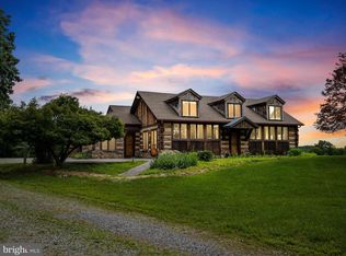 1741 Parshall Rd, Berryville, VA 22611