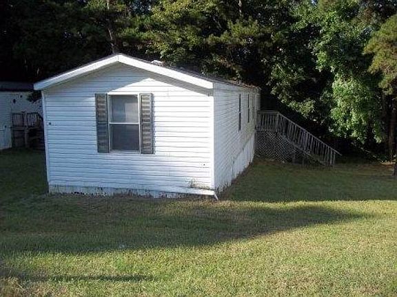 Back of Home