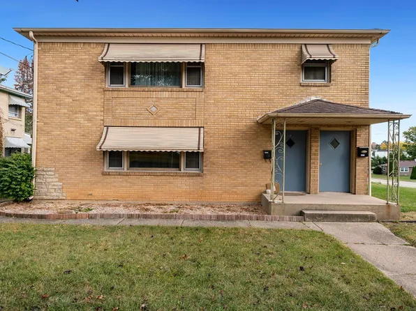 1320 20th St, Rockford, IL 61108