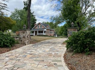 134 Liberty Corner Rd, Far Hills, NJ 07931