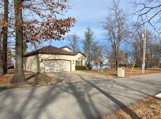 454200 Gran Dr, Afton, OK 74331