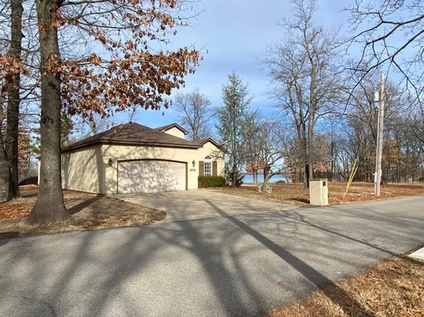 454200 Gran Dr, Afton, OK 74331