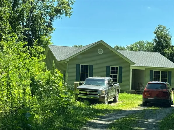 442 N 975 E, Crawfordsville, IN 47933