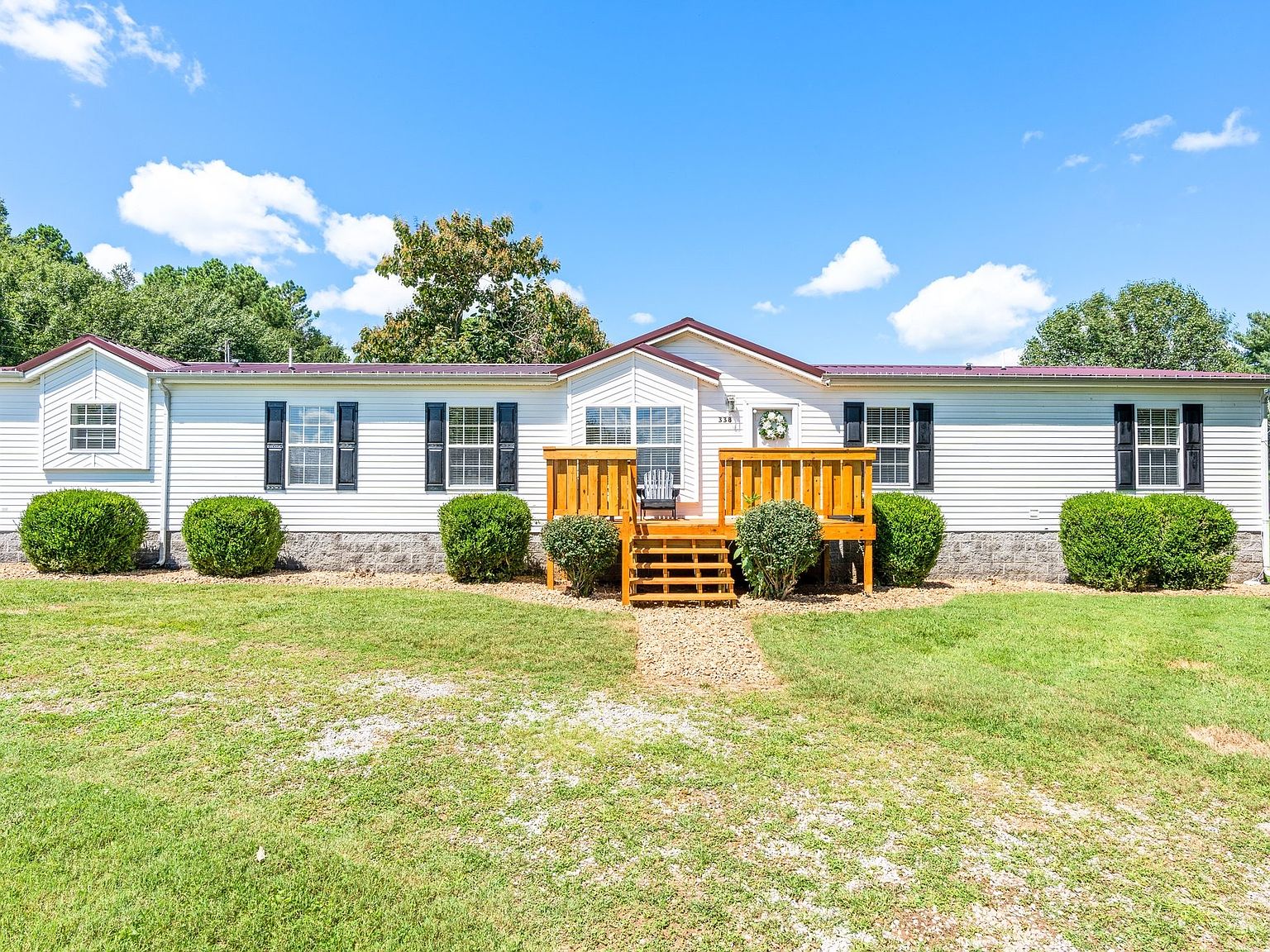 338 Penile Dr, Decherd, TN 37324 Zillow