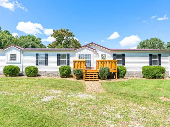 338 Penile Dr, Decherd, TN 37324