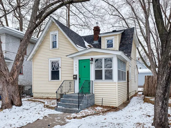 1665 Lafond Ave, Saint Paul, MN 55104