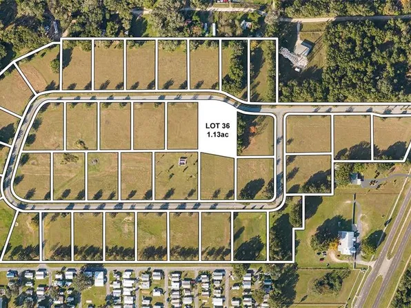 36 Hidden View Cir, Dade City, FL 33523