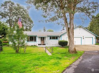 702 173rd St S, Spanaway, WA