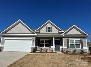 6319 Honor Ave, Midland, NC 28107