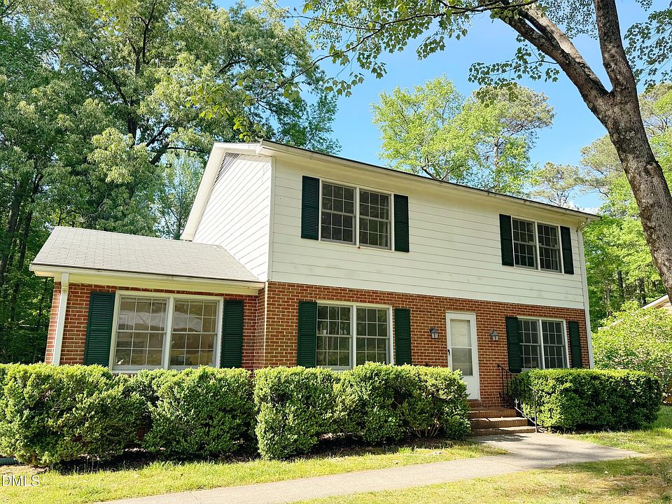 2nd image of 4112 Edenton Ln