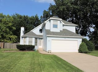 1646 East St, Lockport, IL