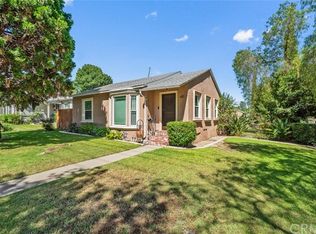 610 N Campus Ave, Upland, CA 91786