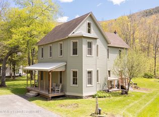 26-30 Firehouse Rd, Big Indian, NY 12410