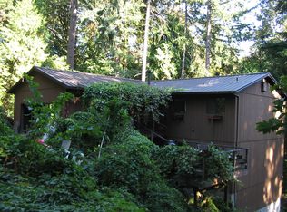 622 SW Maplecrest Dr, Portland, OR 97219