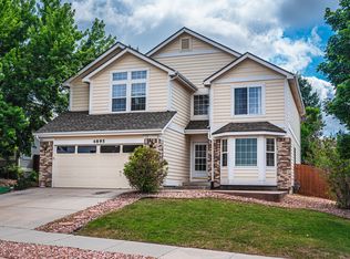 4895 Jedediah Smith Rd, Colorado Springs, CO 80922