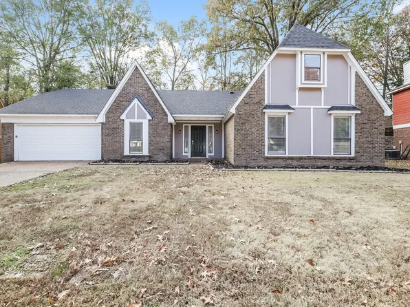 8163 Cairn Dr, Cordova, TN 38018
