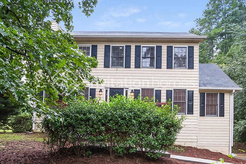 2609 Hard Twist Dr