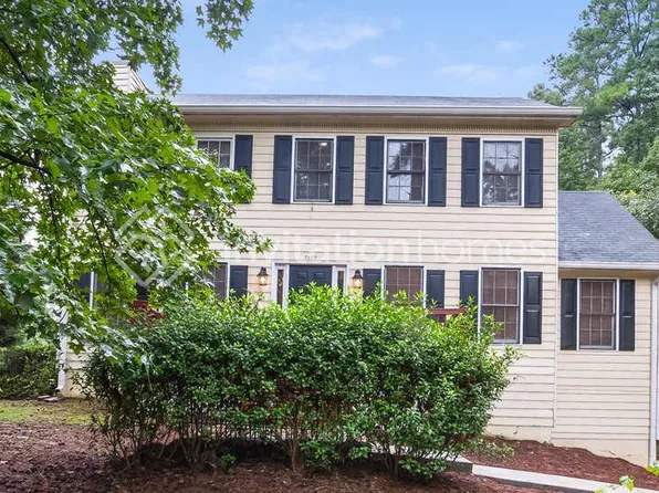 2609 Hard Twist Dr, Grayson, GA 30017