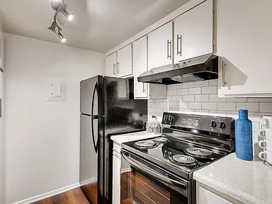 One Bedroom Tour