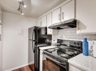 The Ventana at Colorado Station, Denver, CO 80222