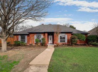 2101 Antibes Dr, Carrollton, TX 75006