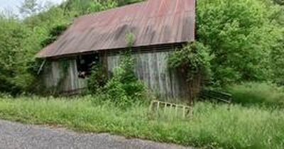 966 Saint Tide Hollow Rd, Newport, TN, 37821