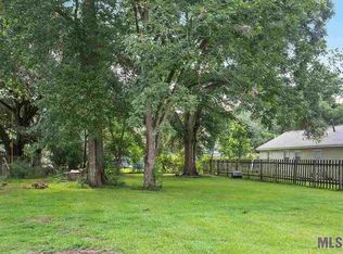 Florida St, Zachary, LA 70791