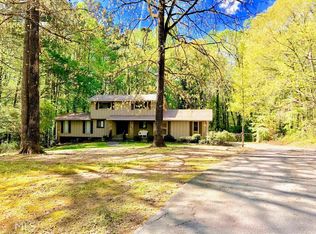 120 Cedar Cir, Fayetteville, GA 30214