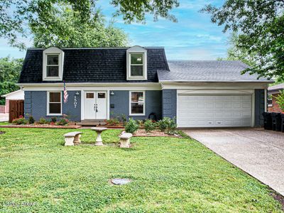 1507 Glenrock Rd, Louisville, KY, 40216