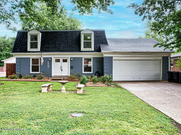 1507 Glenrock Rd, Louisville, KY 40216