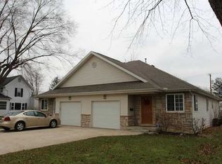 126 2nd St, Waterville, OH 43566