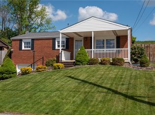 212 Alcan Dr, Pittsburgh, PA