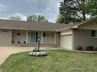 5220 S Lakewood Ave, Tulsa, OK 74135 | MLS #2343941 | Zillow