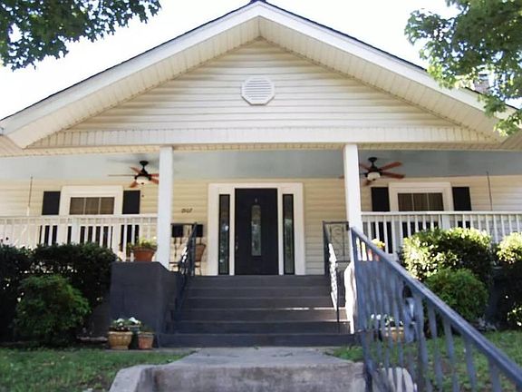 1507 A Forrest Ave. Nashville TN 37206 i Historic Lockeland Springs / East Nashville