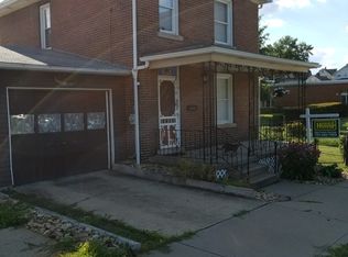 212 Short St, Butler, PA 16001