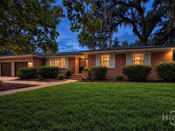 1462 Marlborough Way, Savannah, GA 31406
