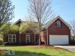115 Arlington Dr, Covington, GA