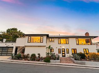 3301 Trumbull St, San Diego, CA 92106