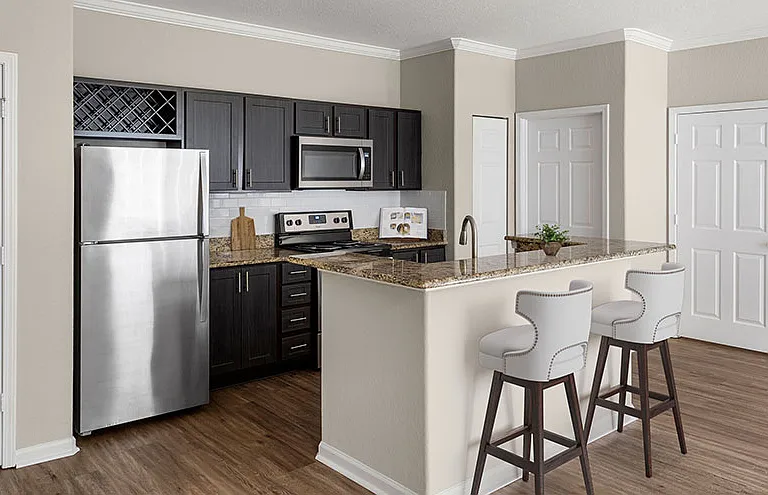The Outlook at Greystone Apartment Homes — Photo 24