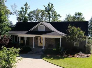 250 Weekend Ln, Murray, KY 42071