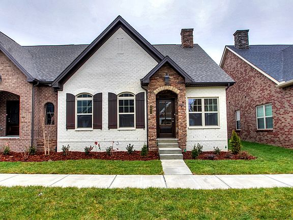 The Raleigh Exterior