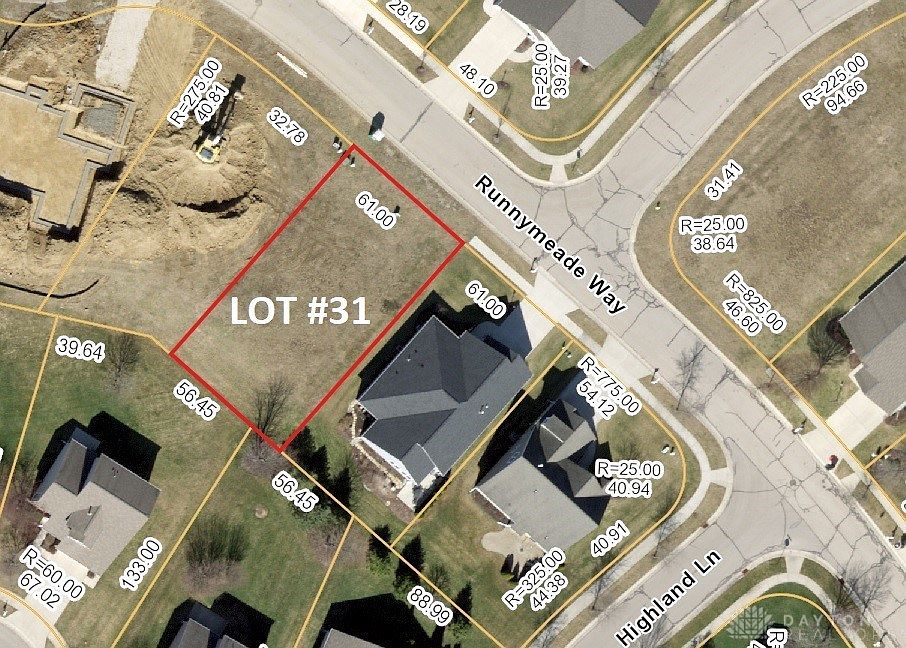 1st image of LOT 31 Runnymeade Way
