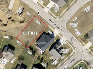 LOT 31 Runnymeade Way, Xenia, OH 45385