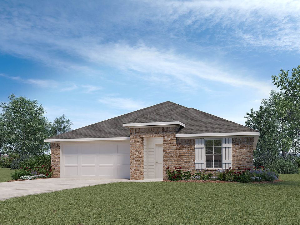 Plan Elevation.
