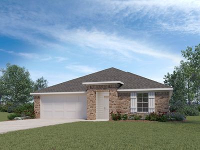 14718 Blackbrush Mnr, Magnolia, TX, 77354