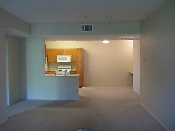 Living Room Dining Area