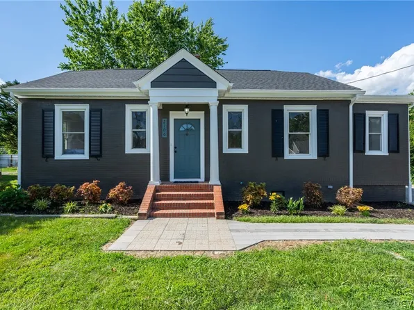 2106 Ingleside Ave, Henrico, VA 23228